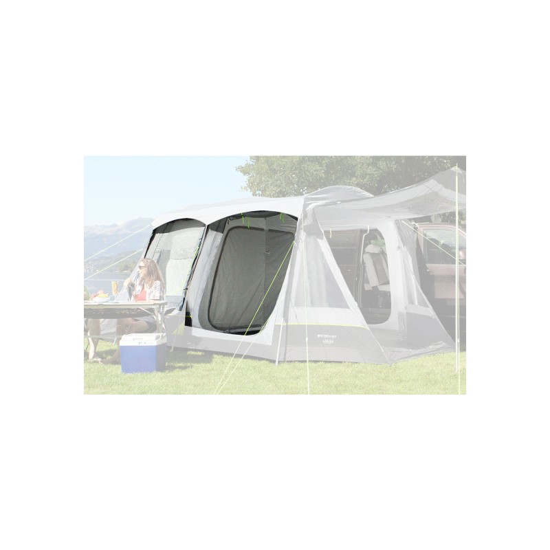 Interno Carpe Berger Brune per tendaggi caravan-autocaravan