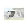 Carpe interior Berger Brunette for caravan-autocaravan awning