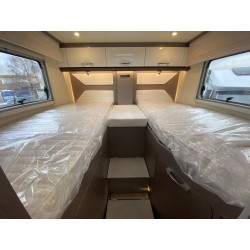 Bürstner Lyseo TD 727 G