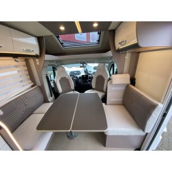 Bürstner Lyseo TD 727 G