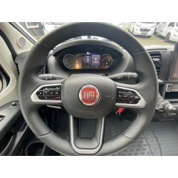 Bürstner Lyseo TD 727 G