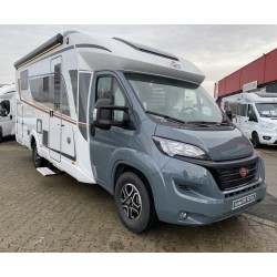 Bürstner Lyseo TD 727 G