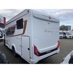 Bürstner Lyseo TD 727 G