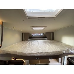 Bürstner Lyseo TD 727 G