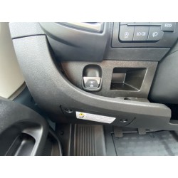 Bürstner Lyseo TD 727 G