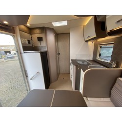 Bürstner Lyseo TD 727 G