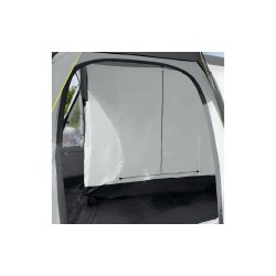 Viajero de cabina dormitorio