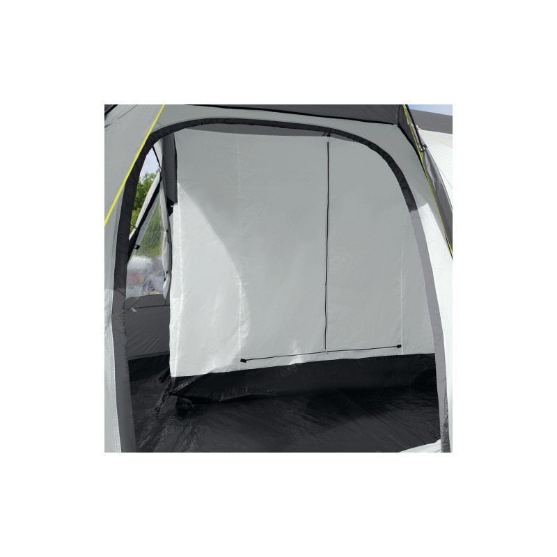 Viajero de cabina dormitorio