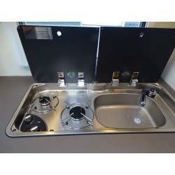 Bürstner Lineo T 690 G Automatik