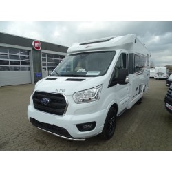 Bürstner Lineo T 690 G Automatik