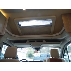 Bürstner Lineo T 690 G Automatik