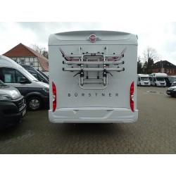 Bürstner Lineo T 690 G Automatik