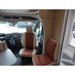 Bürstner Lineo T 690 G Automatik