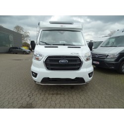 Bürstner Lineo T 690 G Automatik