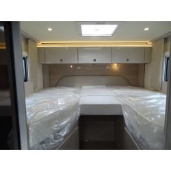 Bürstner Lineo T 690 G Automatik