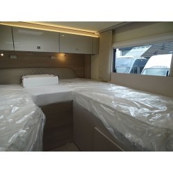 Bürstner Lineo T 690 G Automatik