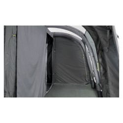Outwell Milestone inner tent for van awning