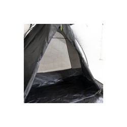 Interior tent Kampa Tailgater for rear carriage