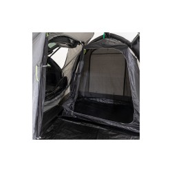 Kampa Tailgater Air indoor shop for rear shop