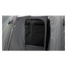 Outwell Newburg tenda interna 260 per camper tenda