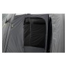 Outwell tenda interna per tenda da giardino Blossburg 380A