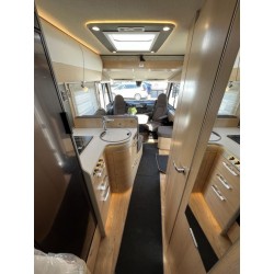 HYMER ERIBA HYMERCAR B-MC I 600