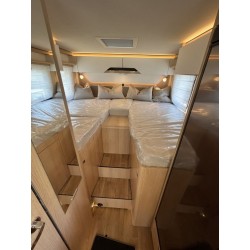 HYMER ERIBA HYMERCAR B-MC I 600