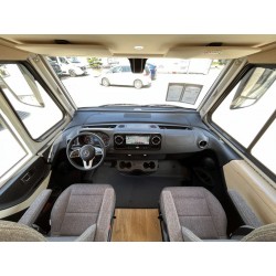 HYMER ERIBA HYMERCAR B-MC I 600