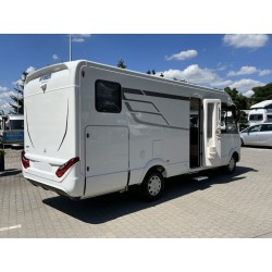 HYMER ERIBA HYMERCAR B-MC I 600