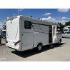 HYMER ERIBA HYMERCAR B-MC I 600
