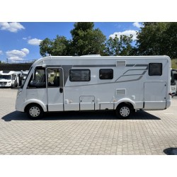 HYMER ERIBA HYMERCAR B-MC I 600