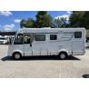 HYMER ERIBA HYMERCAR B-MC I 600