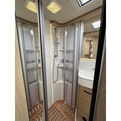 HYMER ERIBA HYMERCAR B-MC I 600