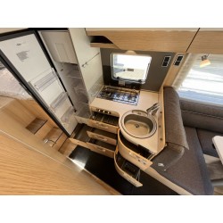 HYMER ERIBA HYMERCAR B-MC I 600