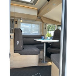 HYMER ERIBA HYMERCAR B-MC I 600