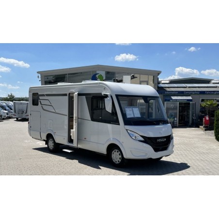 HYMER ERIBA HYMERCAR B-MC I 600