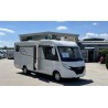 HYMER ERIBA HYMERCAR B-MC I 600