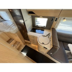 HYMER ERIBA HYMERCAR B-MC I 600