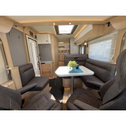HYMER ERIBA HYMERCAR B-MC I 600