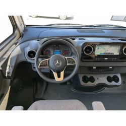 HYMER ERIBA HYMERCAR B-MC I 600