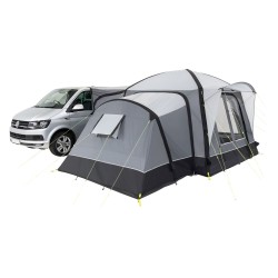 Kampa Cross Air Annexe side extension for van awning