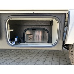 HYMER ERIBA HYMERCAR B-MC I 600