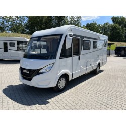 HYMER ERIBA HYMERCAR B-MC I 600