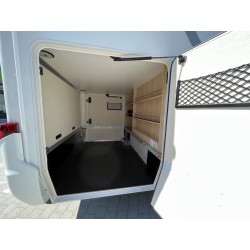 HYMER ERIBA HYMERCAR B-MC I 600