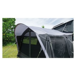 Interior tent Outwell...