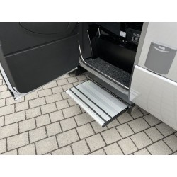 HYMER ERIBA HYMERCAR B-MC I 600