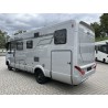 HYMER ERIBA HYMERCAR B-MC I 600