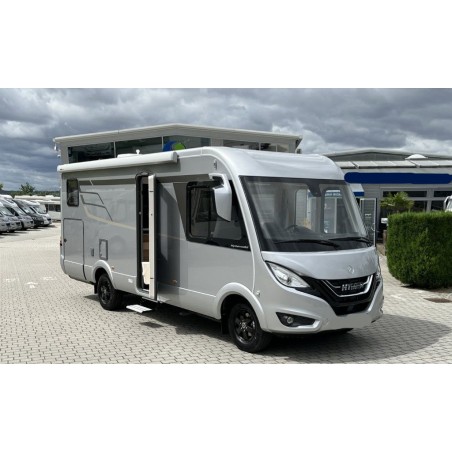 HYMER ERIBA HYMERCAR B-MC I 600