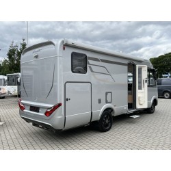 HYMER ERIBA HYMERCAR B-MC I 600