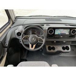 HYMER ERIBA HYMERCAR B-MC I 600